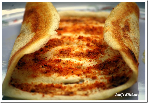 Idli milagai podi recipe, How to make idli podi | Raks Kitchen | Indian